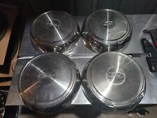 Dog dishes hubcaps for sale  Fullerton