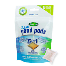 Blagdon clean pond for sale  UK