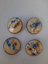Vintage copper buttons for sale  Mackinaw
