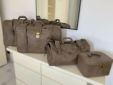 Set valige borsone usato  Larciano