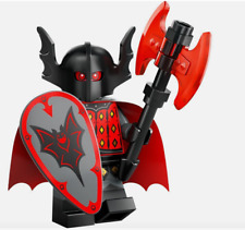 Minifigurki LEGO seria 25 Wampir Knight 71045 na sprzedaż  Wysyłka do Poland