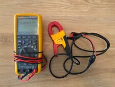 Fluke industrial multimeter for sale  Denver