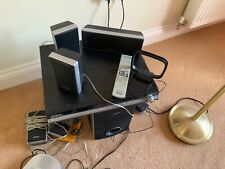 Sony music system for sale  LEICESTER