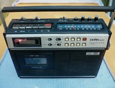 Sanwa 5002 kofferradio gebraucht kaufen  Deutschland