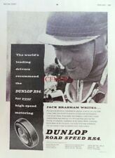 Dunlop rs4 jack for sale  SIDCUP