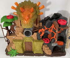 Imaginext dino fortress for sale  Saint Charles
