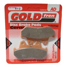 Brake disc pads for sale  DONCASTER