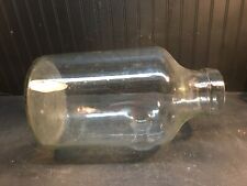 Large libbey glass for sale  Mount Holly Springs