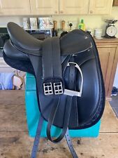 wintec saddle for sale  Shipping to Ireland