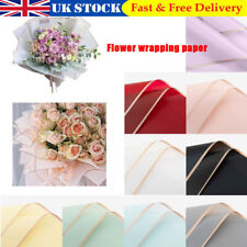 20pcs waterproof flower for sale  MANCHESTER