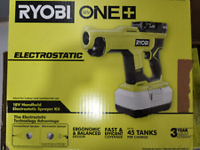 Ryobi one electrostatic for sale  Atlanta