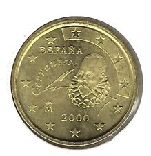 Espagne 2000 centimes d'occasion  France