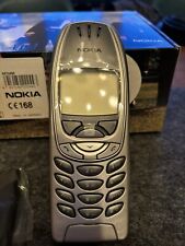 Nokia 6310i grey for sale  CANNOCK