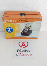 Siemens gigaset a160 d'occasion  Mulhouse-