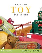 Guide toy collecting for sale  USA
