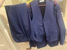 Reiss mens christopher for sale  MANCHESTER