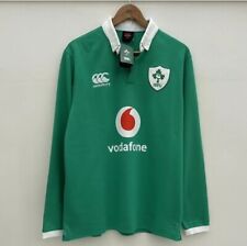 Ireland rugby shirt for sale  ARMAGH