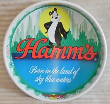 Hamm bear beer for sale  Rockford