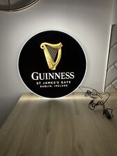 Guinness light led for sale  BURNTWOOD