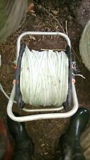 Electric fence tape for sale  BARNSTAPLE