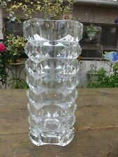 Ancien vase cristal d'occasion  France