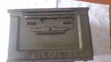 Cassetta munizioni esercito usato  Foligno
