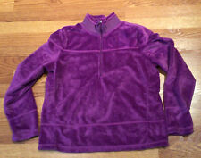 izod zip 4 s women pullover 1 for sale  Huntsville