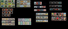 Série timbres adhésifs d'occasion  Saint-Malo