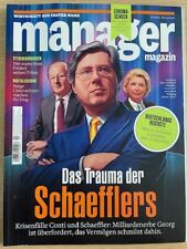 Manager magazin sonderheft gebraucht kaufen  Stockstadt