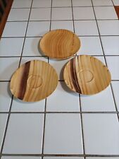 Fake wood plates d'occasion  Expédié en Belgium