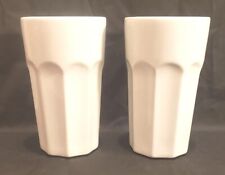 Ikea white ceramic for sale  Bear Lake