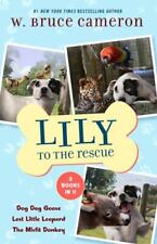 Lily rescue bind for sale  Kennewick