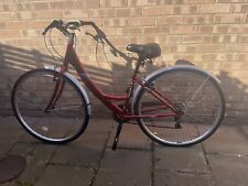Apollo cafe bicycle for sale  CHELMSFORD