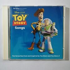 Toy story songs for sale  Ireland