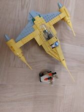 Lego 7141 astrocaccia usato  Verbania