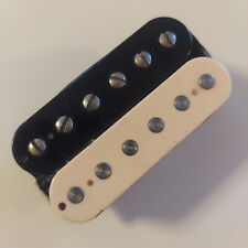 Gibson 500T Zebra Pickup Used, used for sale  Shipping to South Africa