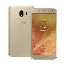 Usado, Smart Phone Samsung Galaxy J4 16GB Dual Sim Desbloqueado (2018) - Dourado   comprar usado  Enviando para Brazil