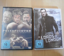 Dvds prizefighter geburt gebraucht kaufen  Berchum