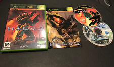 Halo 2 Xbox Pal Espanhol comprar usado  Enviando para Brazil