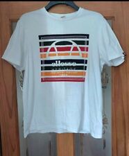 Ellesse shirt size for sale  LOUTH