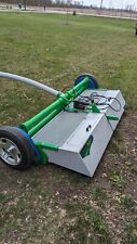 turf sweeper for sale  Zionsville