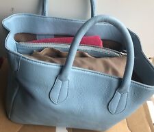 large leather holdall for sale  LONDON