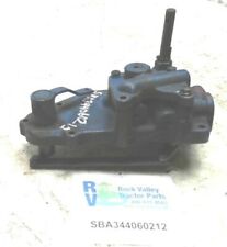 Ford nholland valve for sale  Rock Valley