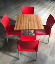 custom maple tables for sale  Muskegon