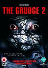 Grudge dvd horror for sale  PAISLEY