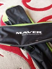 maver pole holdall for sale  WILLENHALL