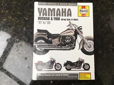 Yamaha xvs650 1100 for sale  REDHILL