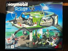 Playmobil future planet gebraucht kaufen  Berlin