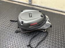 Triumph Tiger 800 & XC Motorcycle Tank Bag Inc Harness.....  for sale  Shipping to South Africa