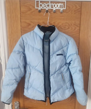 Kickers padded jacket for sale  SOUTHALL